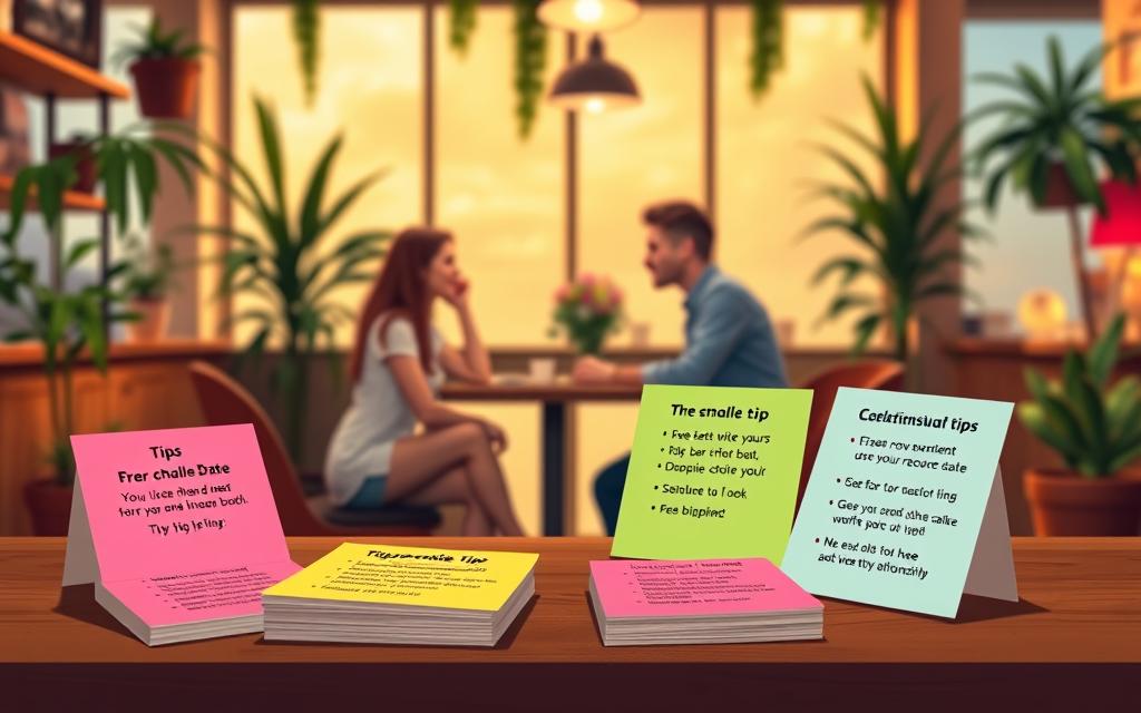 10 First Date Tips That Actually Work