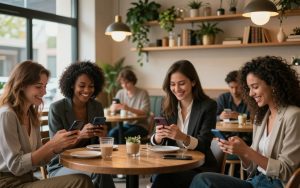 Best Dating Apps to Meet Single Women Near You