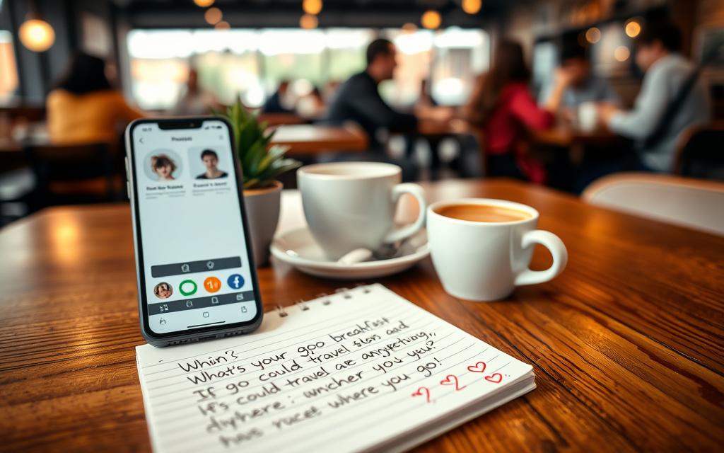 Best Opening Messages to Get More Replies on Dating Apps