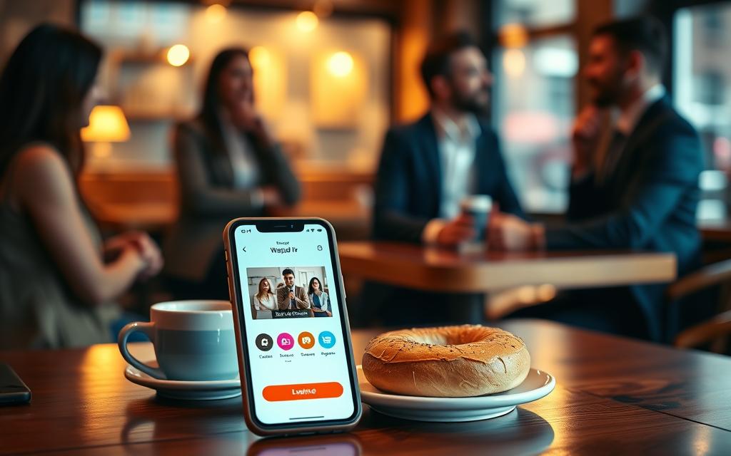 Coffee Meets Bagel: How to Download and Date