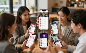 Comparison Guide: Free Dating Apps with Real Users in 2026