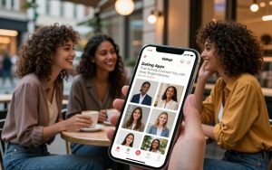 Dating Apps That Actually Connect You with Single Women Nearby