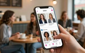 Dating Apps That Show Verified Single Women Near Your Location