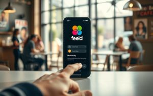 Feeld: How to Download and Explore