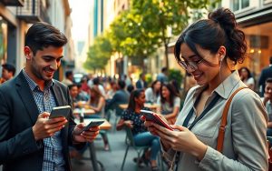 Happn: How to Use the App Nearby