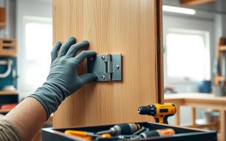 Hinge: How to Install and Use