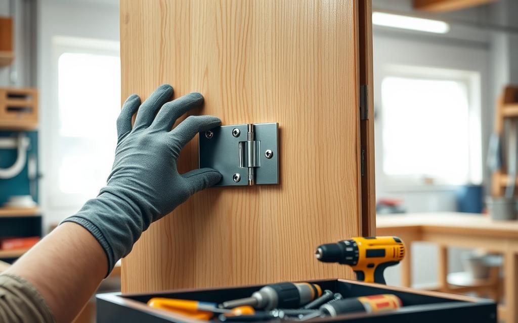 Hinge: How to Install and Use