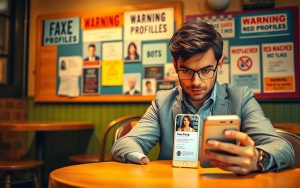 How to Spot Fake Profiles on Popular Dating Apps