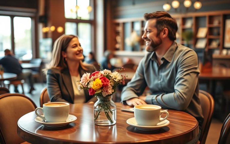 How to Turn an Online Match into a Real-Life Date