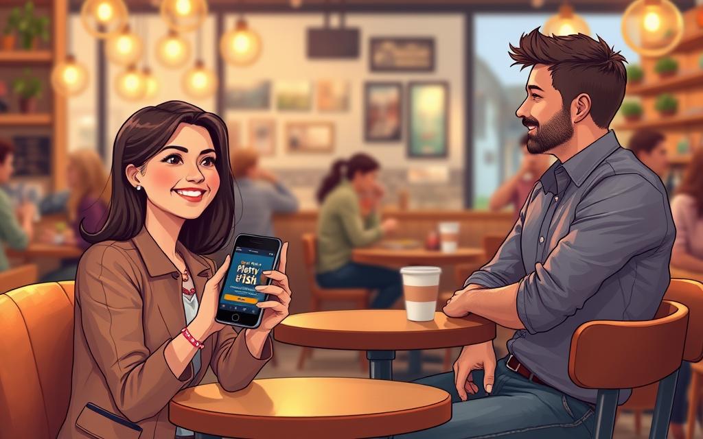 Plenty of Fish: How to Download and Meet