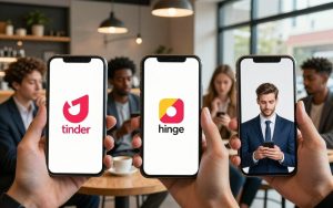 Tinder vs Bumble vs Hinge: Which Dating App Works Best in 2026