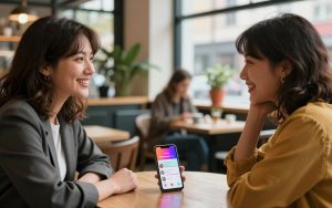Which Dating App Helps You Find Real Single Women Near You
