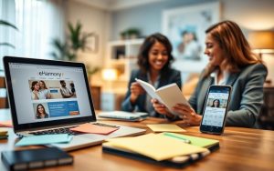 eHarmony: Easy Setup and Use Guide